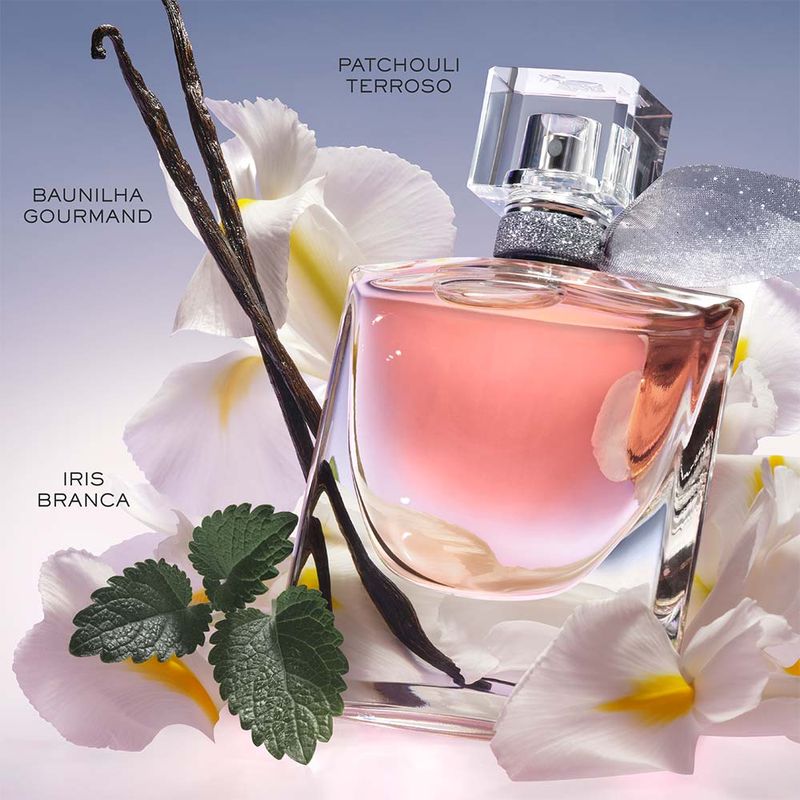 Belle Eau De Fm Perfume La Vie Est Belle Nước Hoa Lancome La Vie