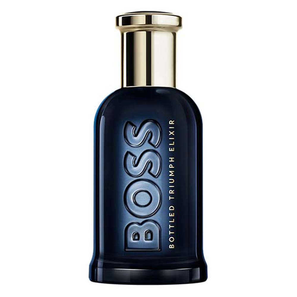 Boss Bottled Triumph Elixir Hugo Boss - Perfume Masculino - Eau de ...