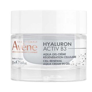 Creme Renovador Celular Anti-Idade Avène - Hyaluron Activ B3 Aqua Gel
