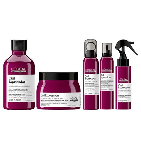 L’Oréal-Professionnel-Curl-Expression-Kit-–-Shampoo-+-Máscara-+-Expert-10-em-1-+-Leave-in-+-Drying-Accelerator-Kit--1