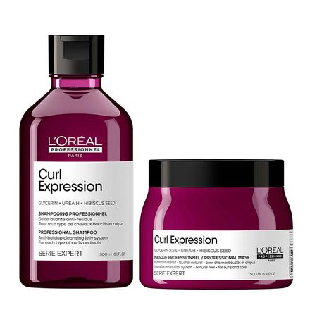 L’Oréal-Professionnel-Curl-Expression-Kit-–-Shampoo-+-Máscara-Kit--1