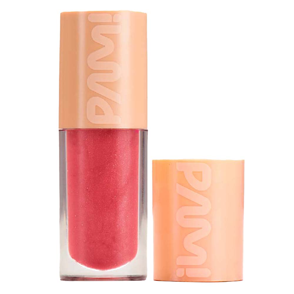 Gloss Labial Pam By Pamella - Ultra Vinílico