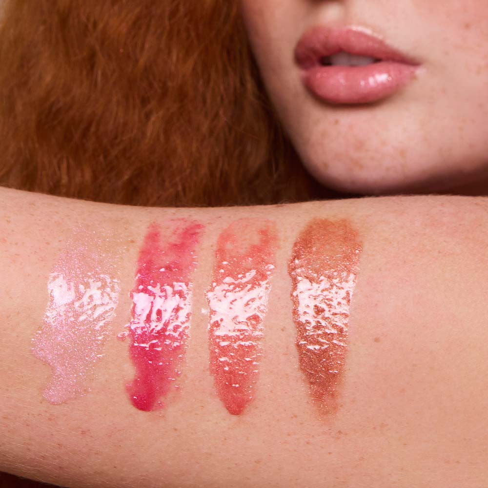 Gloss Labial Pam By Pamella - Ultra Vinílico