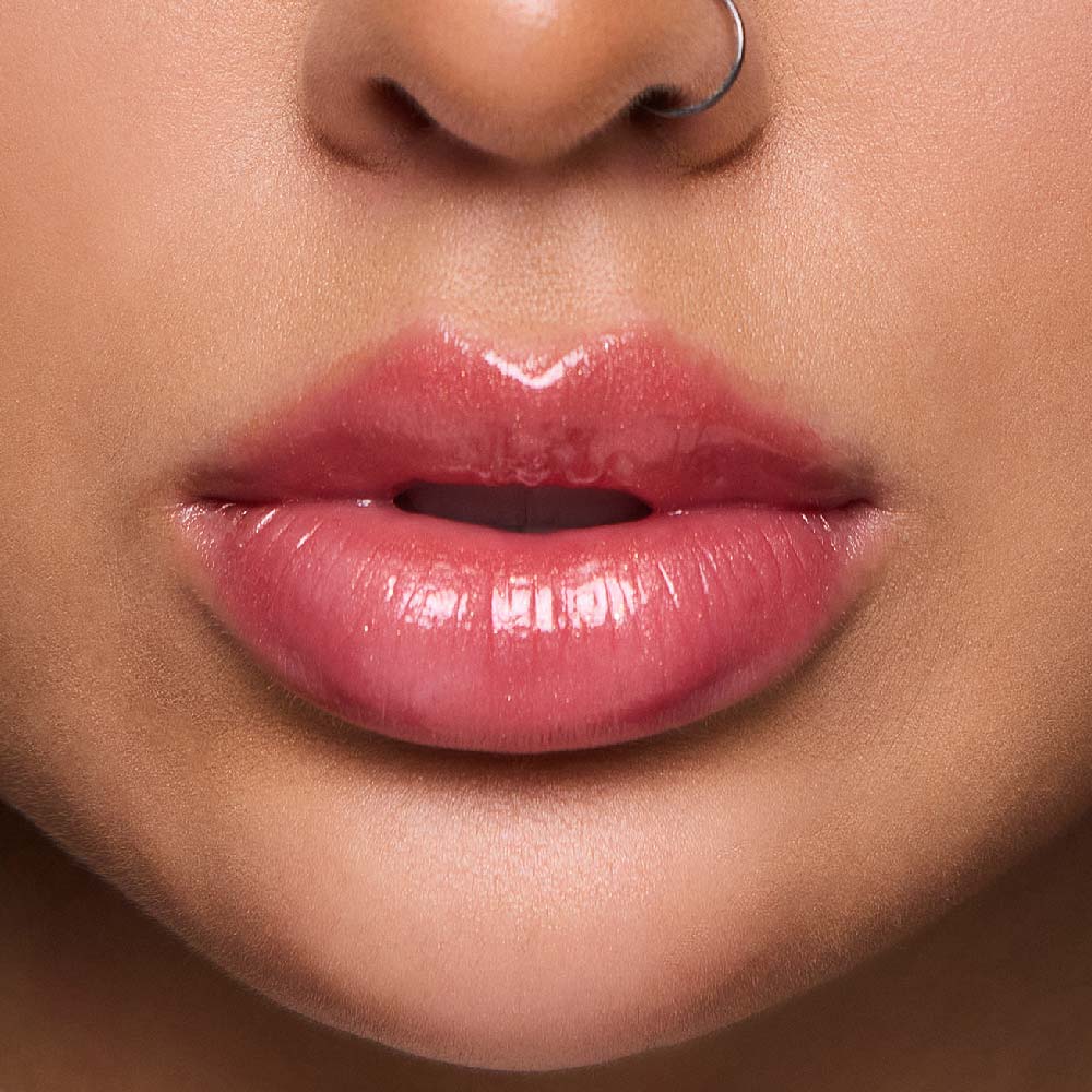 Gloss Labial Pam By Pamella - Ultra Vinílico