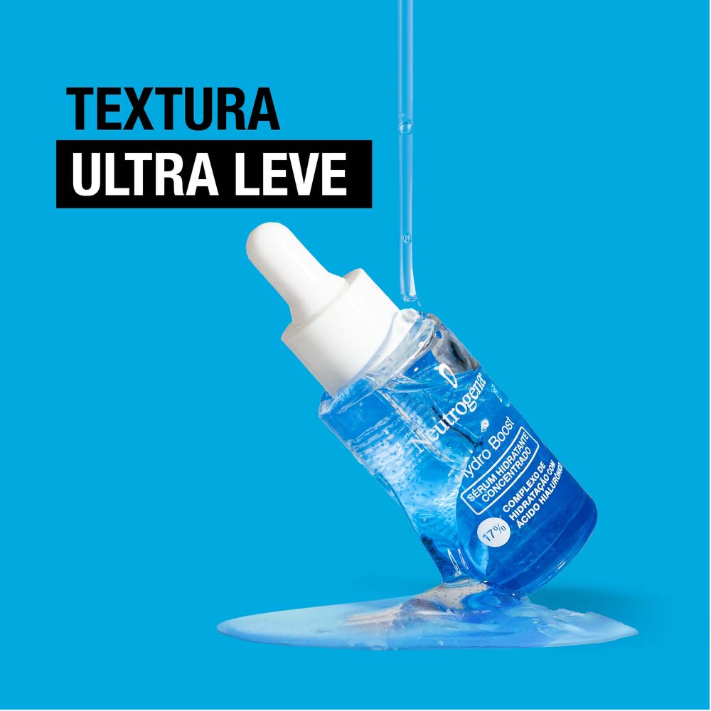 Sérum Hidratante Neutrogena – Hydro Boost