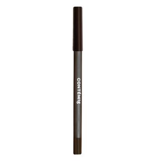 Lápis De Olhos Contém 1G - Supermarrom 1 Un