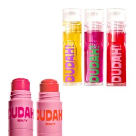dudah-beauty-kit-com-2-stick-blush-multifuncional-3-lip-glow-oil