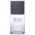 Leau Dissey Solar Lavender Issey Miyake Intense - Perfume Masculino - Eau de Toilette 50ml