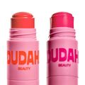 Dudah! Beauty Stick Blush Multifuncional kit com 2 unidades Kit