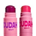 Dudah! Beauty Stick Blush Multifuncional kit com 2 unidades Kit