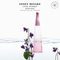 Leau Dissey Solar Violet Issey Miyake Intense - Perfume Feminino - Eau de Toilette 50ml