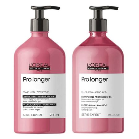 L’Oréal-Professionnel-Pro-Longer-Kit-–-Shampoo-+-Condicionador-Kit--1