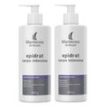 Mantecorp Skincare Epidrat Hidratante Corpo Intensivo Kit com 2 unidades Kit