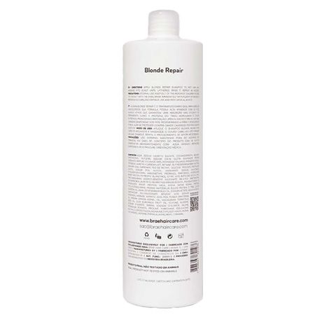 Braé-Blond-Repair-Shampoo-1L--2