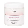 Braé Blond Repair Máscara Capilar Condicionante 500g