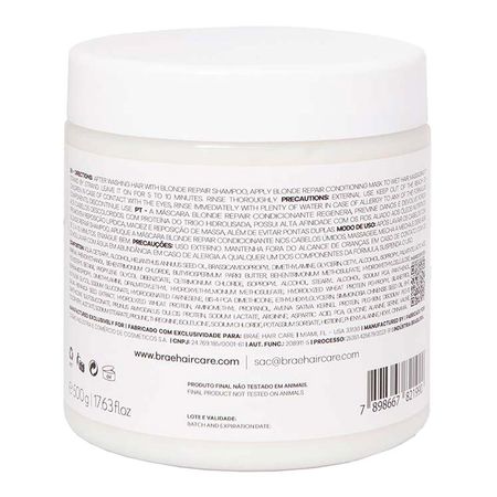 Braé-Blond-Repair-Máscara-Capilar-Condicionante-500g--2