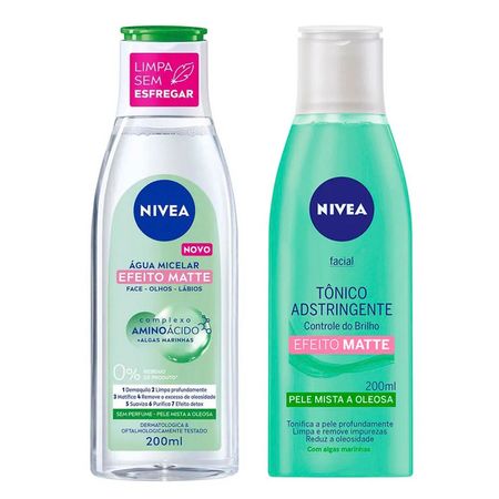 NIVEA-Kit---Tônico-Adstringente-Facial-+-Água-Facial-Micelar-Kit--1