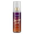 Body Splash Kiss New York Seduction Gold Perfume Corporal 200ml
