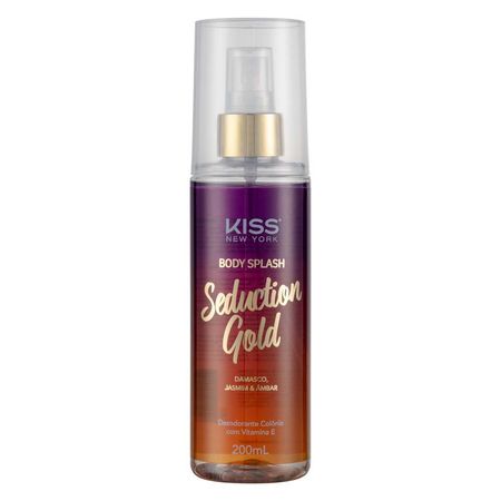 Body-Splash-Kiss-New-York-Seduction-Gold-Perfume-Corporal-200ml--1