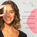 Esmalte Cremoso La Kesia – Duo Esmalte Cacau