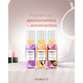 Body Splash Fiorucci Ameixa Negra Perfume Corporal 200ml