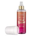 Body Splash Kiss New York Pink Romance Perfume Corporal 200ml