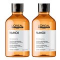 Kit L’Oréal Professionnel NutriOil Com 2 Shampoos Kit