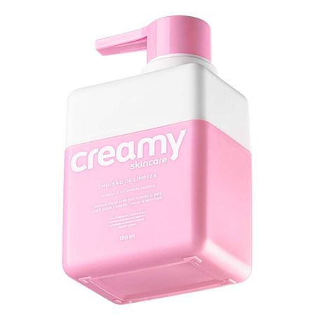 Emulsão-de-Limpeza-Facial-Creamy-180ml--2