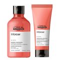 L’Oréal Professionnel Inforcer Kit – Shampoo + Condicionador Kit