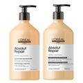 L'Oréal Professionnel Absolut Repair Kit – Shampoo + Condicionador Kit