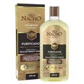 Tio Nacho Purificador Shampoo 415ml