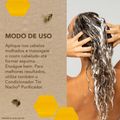 Tio Nacho Purificador Shampoo 415ml