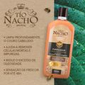 Tio Nacho Purificador Shampoo 415ml