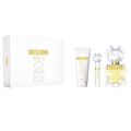 Toy 2 Moschino Coffret - Perfume Feminino - EDP + Body Lotion + Miniatura Kit