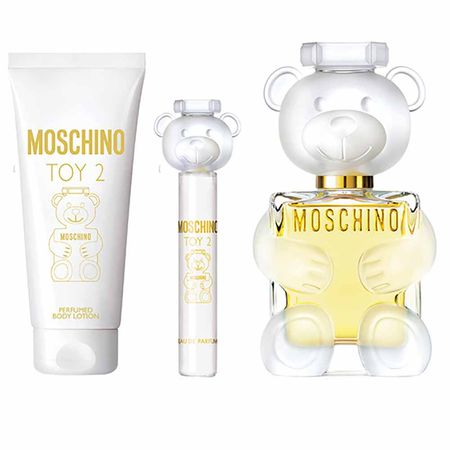 Toy-2-Moschino-Coffret---Perfume-Feminino---EDP-+-Body-Lotion-+-Miniatura-Kit--2