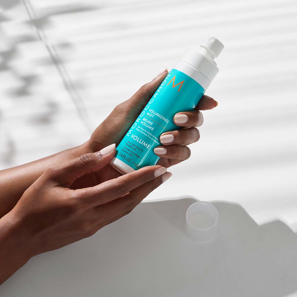 Moroccanoil Spray Volumizadora - Época Cosméticos