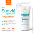 Hidratante Facial Darrow - Suavié Aquasensi Pele Sensível 40g
