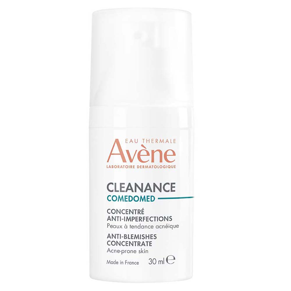 Sérum Corretor Avène Cleanance Comedomed