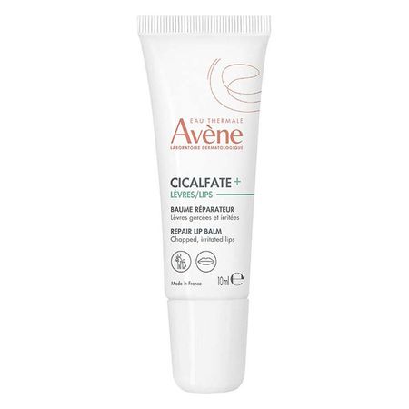 Bálsamo Reparador Labial Avène - Cicalfate Lábios 10ml Bálsamo Reparador Labial Avène - Cicalfate Lábios 10ml
