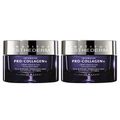 Esthederm Intensive Pro-Collagen+ Creme para Rosto e Pescoço Kit com 2 unidades Kit