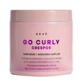 Braé Go Curly Crespos Máscara Capilar Condicionante 500g