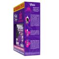 Soul Power Técnica Cog Kit - Creme Para Dedoliss + Óleo Capilar + Gelatina Kit