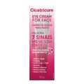 Creme de Olhos Cicatricure Eye Cream for Face 30g