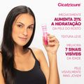 Creme de Olhos Cicatricure Eye Cream for Face 30g