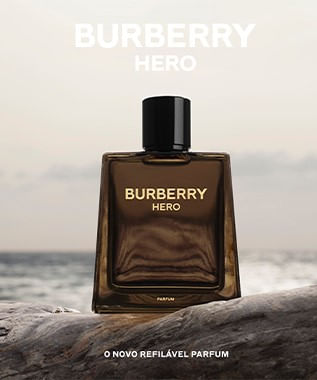 Burberry Hero Parfum Perfume Masculino EDP