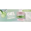 Gel Hidratante Facial Hidramais Peles Oleosas 100g