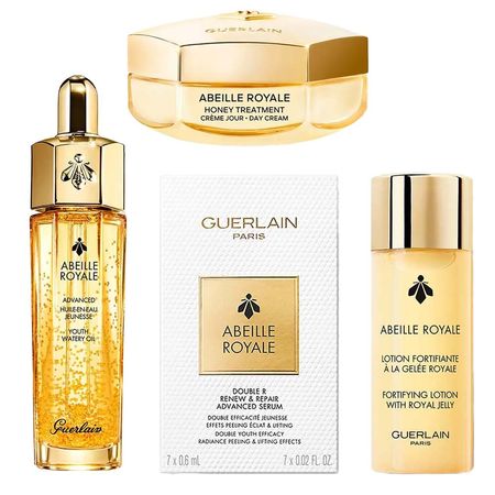 Guerlain-Abeille-Royale-Kit---Creme-Dia-+-Loção-+-Óleo-Rejuvenescedor-+-Sérum-Kit--1