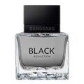 Seduction Black Men Banderas - Perfume Masculino - Eau de Toilette 50ml