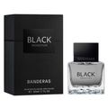 Seduction Black Men Banderas - Perfume Masculino - Eau de Toilette 50ml