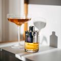 Perfume Wanted Azzaro Coffret EDT Gel de Banho Travel Size Masculino Kit